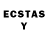 Ecstasy Punisher Alfredo Sanabria